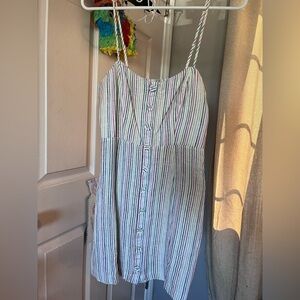 Forever 21 Mini Dress